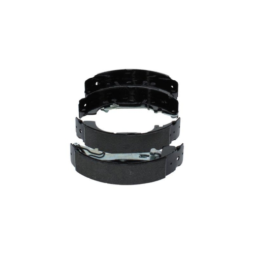 Brake Shoe Set Bosch 0986487703 for Fiat Gmc Opel Talbot Vauxhall Rear Axle