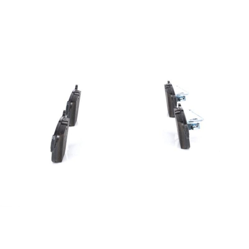 Bremsbelagsatz Scheibenbremse Bosch 0986494339 für Bmw