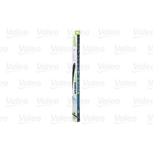 Wischblatt Valeo 578513 Hydroconnect für Audi Bmw Citroën Ford Mercedes Benz VW