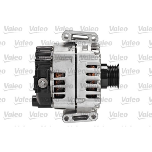Generator Valeo 439739 Valeo Origins New Oe Technologie für Mercedes Benz