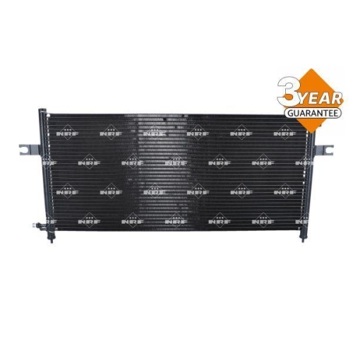 Kondensator Klimaanlage Nrf 35380 Easy Fit f&uuml;r Nissan