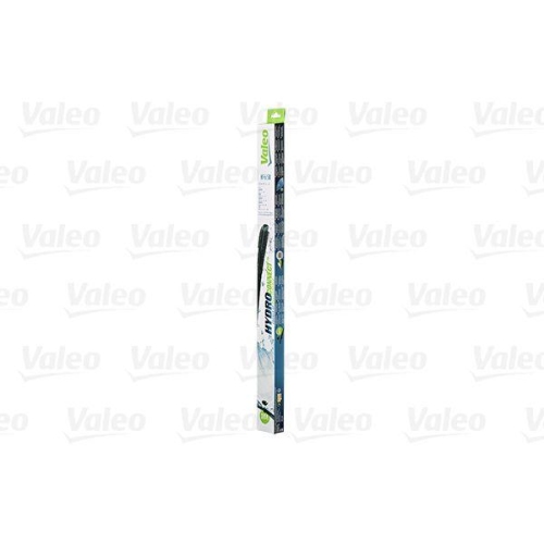 Wischblatt Valeo 578514 Hydroconnect für Citroën Ford Mercedes Benz Peugeot Seat