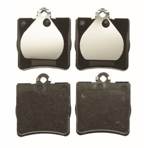 Bremsbelagsatz Scheibenbremse Trw GDB1335 Cotec f&uuml;r Chrysler Mercedes Benz