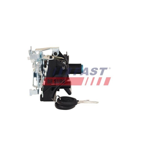 Heckklappenschloss Fast FT11882 f&uuml;r VW