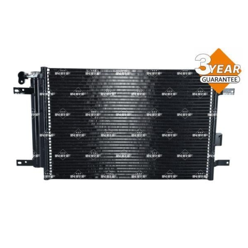Kondensator Klimaanlage Nrf 35403 Easy Fit f&uuml;r Ford Seat VW