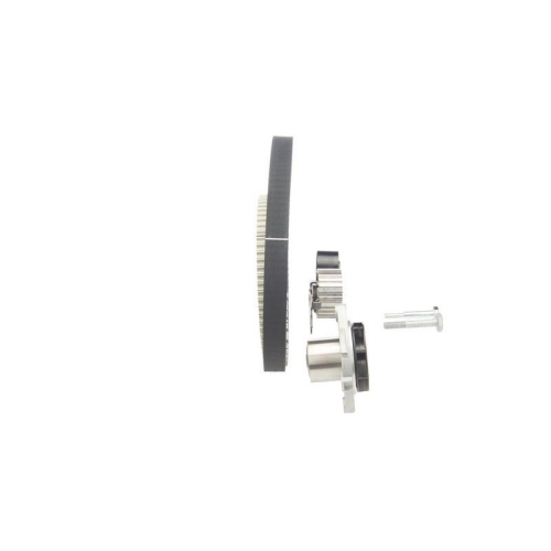 Wasserpumpe + Zahnriemensatz Bosch 1987946448 f&uuml;r Alfa Romeo Fiat