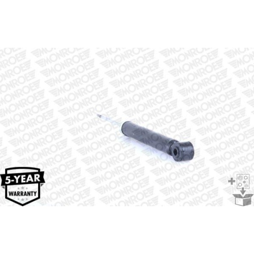 Stoßdämpfer Monroe 376242SP für Renault Smart Hinterachse