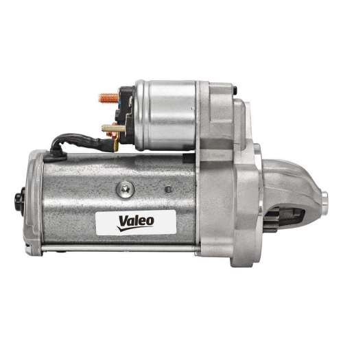 Starter Valeo 438065 Valeo Origins New Oe Technologie für Ford