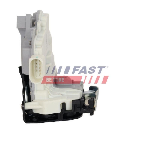 T&uuml;rschloss Fast FT02163 f&uuml;r VW Hinten Links