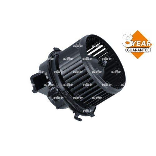 Innenraumgebl&auml;se Nrf 34640 f&uuml;r Citro&euml;n Fiat Opel Peugeot Vauxhall Vorne