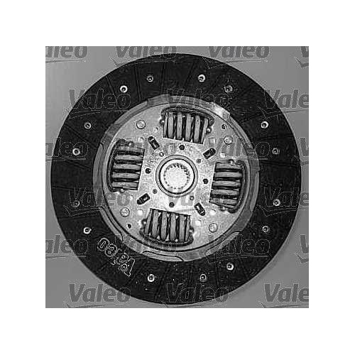 Kupplungssatz Valeo 821093 3kkit f&uuml;r Citro&euml;n Peugeot