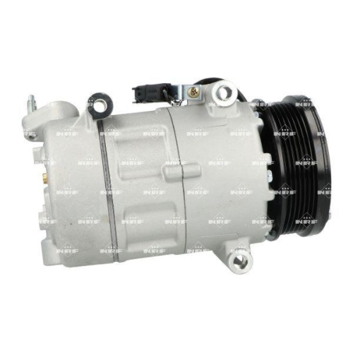 Kompressor Klimaanlage Nrf 32842 Easy Fit f&uuml;r Ford Land Rover