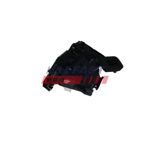 T&uuml;rschloss Fast FT02321 f&uuml;r Man VW Hinten Links