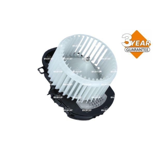 Innenraumgebl&auml;se Nrf 34571 f&uuml;r Porsche