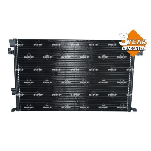 Kondensator Klimaanlage Nrf 35516 Easy Fit f&uuml;r Saab Cadillac