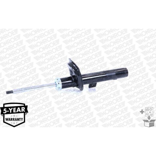 Sto&szlig;d&auml;mpfer Monroe G16447 Monroe Original (gas Technology) f&uuml;r Peugeot Toyota