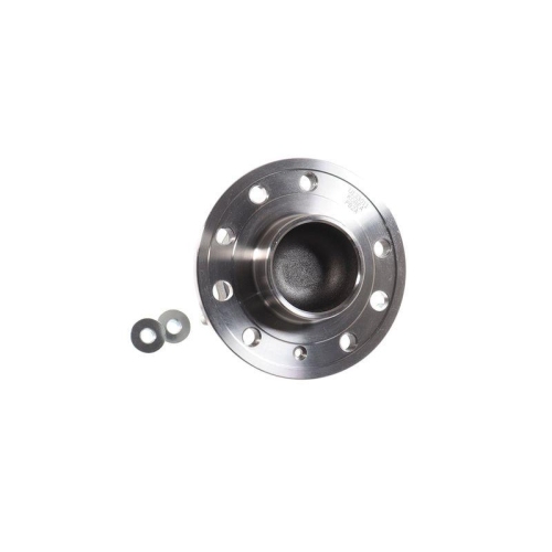 Radlagersatz Skf VKBA 3624 f&uuml;r Fiat Opel Saab Vauxhall Hinterachse