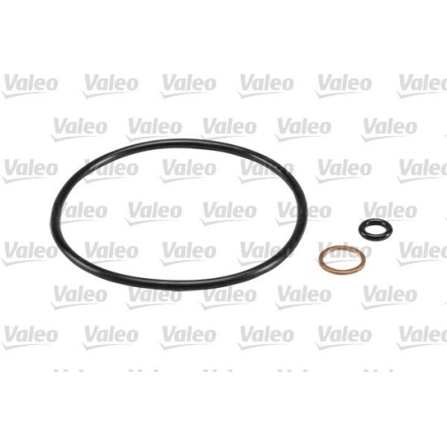 &Ouml;lfilter Valeo 586566 f&uuml;r Bmw F&uuml;r Fahrzeuge Mit &Ouml;lfiltermodul