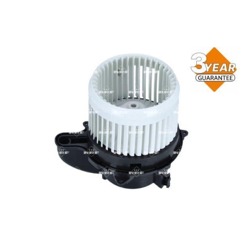 Innenraumgebl&auml;se Nrf 34621 f&uuml;r Renault