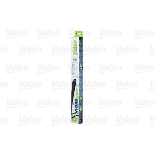 Wischblatt Valeo 578570 Hydroconnect Upgrade für Ford Toyota Beifahrerseitig