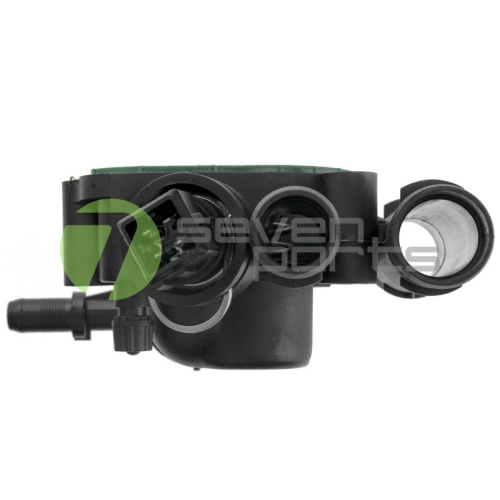 Thermostat K&uuml;hlmittel 7 Seven Parts SV2300373 f&uuml;r Nissan Renault