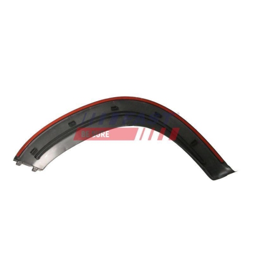 Verbreiterung Kotfl&uuml;gel Fast FT90752 f&uuml;r Fiat Citro&euml;n Peugeot Hinten Links