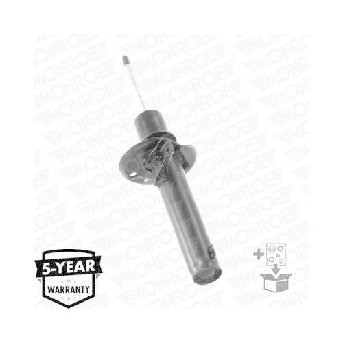 Shock Absorber Monroe 742253SP for Audi Front Axle