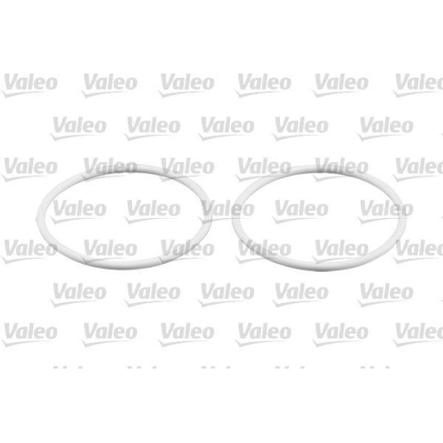 &Ouml;lfilter Valeo 586510 f&uuml;r Alfa Romeo Fiat Opel Saab Suzuki Vauxhall Cadillac