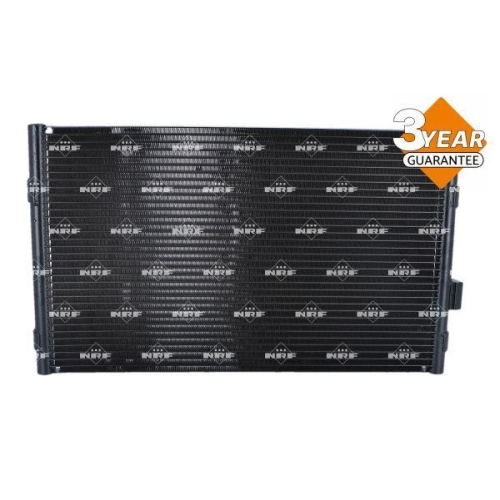 Kondensator Klimaanlage Nrf 35608 Easy Fit f&uuml;r Chrysler