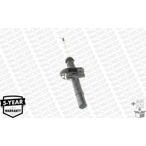 Sto&szlig;d&auml;mpfer Monroe 16451 Monroe Original (gas Technology) f&uuml;r Audi Seat Skoda VW