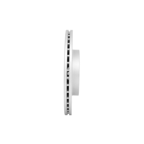 Bremsscheibe Bosch 0986479B98 f&uuml;r Opel Suzuki Vauxhall Vorderachse