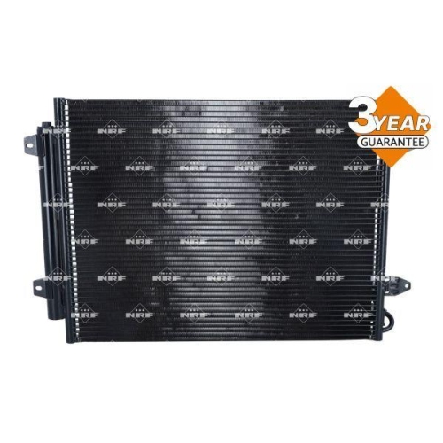 Kondensator Klimaanlage Nrf 35613 Easy Fit f&uuml;r VW