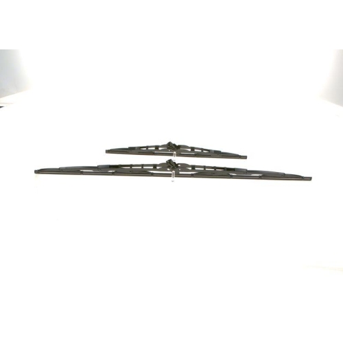 Wischblatt Bosch 3397010270 Twin f&uuml;r Vorne F&uuml;r Fahrzeuge Ohne Regensensor