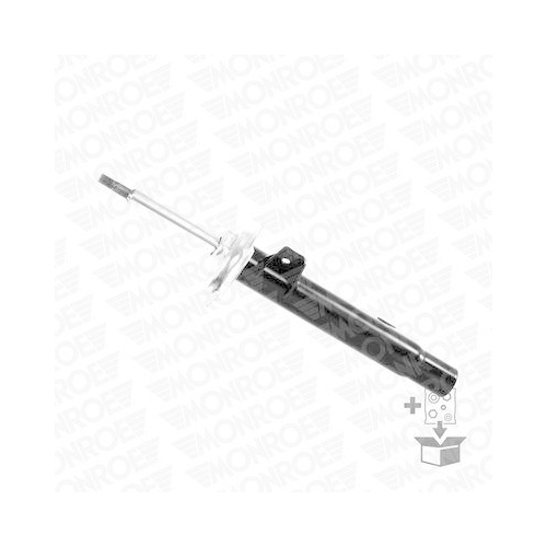 Sto&szlig;d&auml;mpfer Monroe 742207SP f&uuml;r Peugeot Vorderachse Links