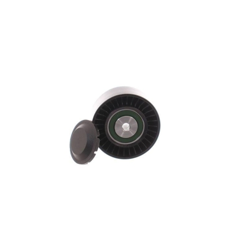 Umlenk /f&uuml;hrungsrolle Keilrippenriemen Skf VKM 31008 f&uuml;r Audi Seat VW Mitte