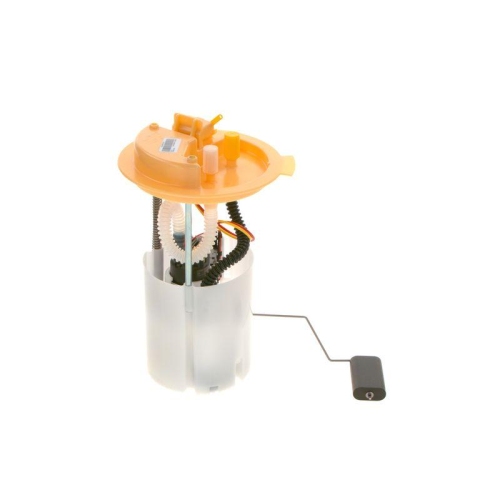 Kraftstoff Fördereinheit Bosch 0580203451 für Fiat Ferrari Im Kraftstoffbehälter