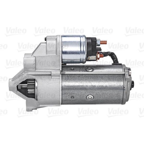 Starter Valeo 438186 Valeo Origins New Oe Technologie für Alfa Romeo Citroën