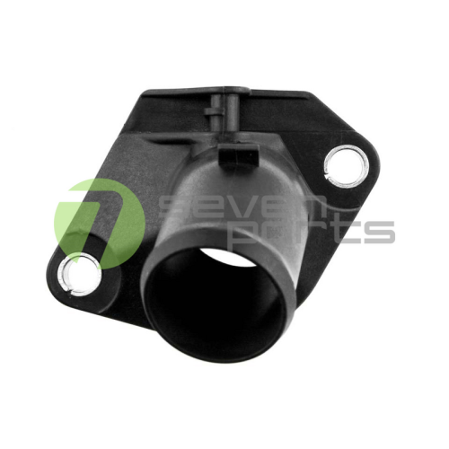 K&uuml;hlmittelflansch 7 Seven Parts SV2300376 f&uuml;r Nissan Renault