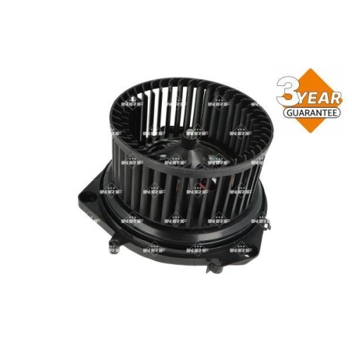Innenraumgebl&auml;se Nrf 34683 f&uuml;r Audi Skoda VW Cupra