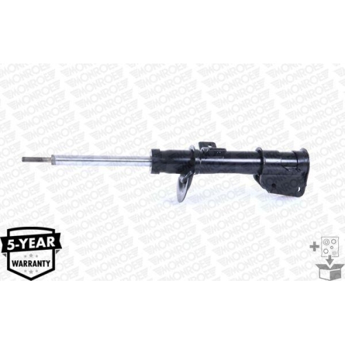 Sto&szlig;d&auml;mpfer Monroe 16455 Monroe Original (gas Technology) f&uuml;r Fiat Vorderachse