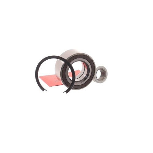 Radlagersatz Skf VKBA 3633 für Alfa Romeo Fiat Lancia Peugeot Land Rover