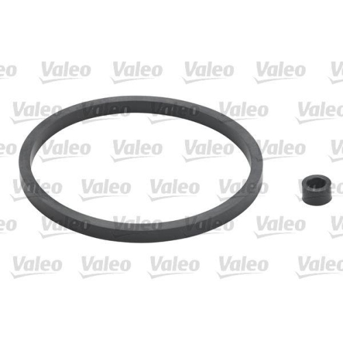 Kraftstofffilter Valeo 587906 f&uuml;r Opel Peugeot Renault Suzuki Vauxhall Dacia