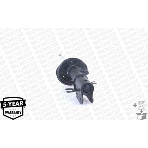 Sto&szlig;d&auml;mpfer Monroe G7477 Monroe Original (gas Technology) f&uuml;r Chevrolet