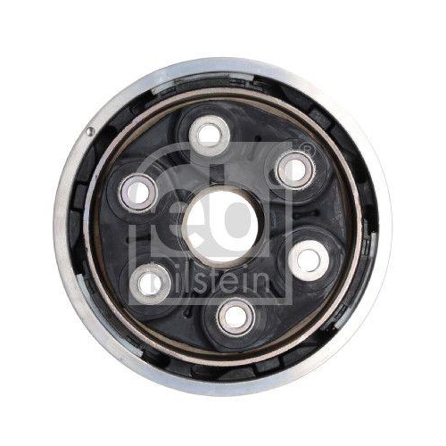 Gelenk Gelenkwelle Febi Bilstein 40857 für Audi Seat Skoda VW Cupra Hinten