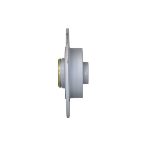 Bremsscheibe Bosch 0986479C88 f&uuml;r Renault Dacia Hinterachse