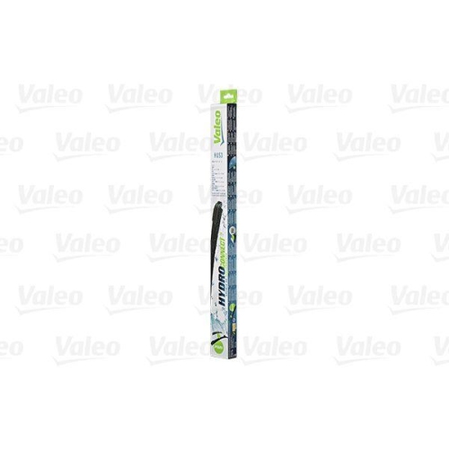 Wiper Blade Valeo 578575 Hydroconnect Upgrade for Audi Bmw Citroën Ford Peugeot