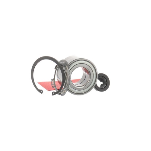 Radlagersatz Skf VKBA 3637 f&uuml;r Mercedes Benz Mercedes Benz Nissan Renault Dacia