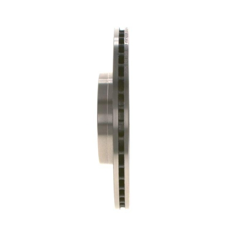 Bremsscheibe Bosch 0986479E37 f&uuml;r Toyota Vorderachse