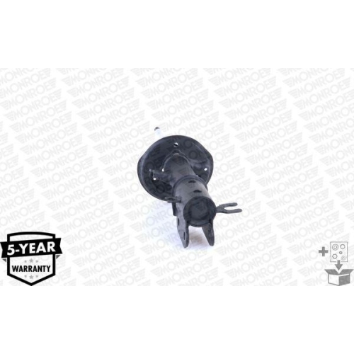 Stoßdämpfer Monroe G7478 Monroe Original (gas Technology) für Chevrolet