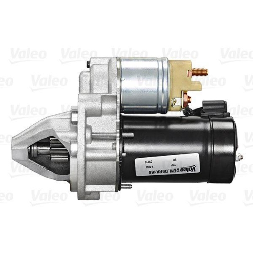 Starter Valeo 432675 Valeo Origins New Oe Technologie für Mercedes Benz VW